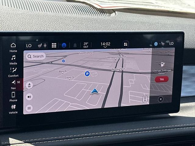 2026 Alfa Romeo Tonale TONALE VELOCE AWD