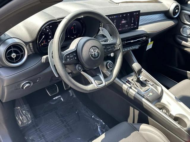 2026 Alfa Romeo Tonale TONALE VELOCE AWD