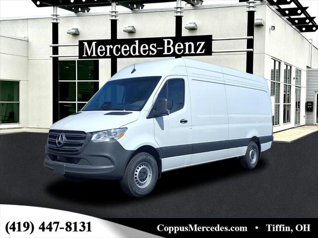 2026 Mercedes-Benz Sprinter 2500 2500 for sale near Tiffin , OH