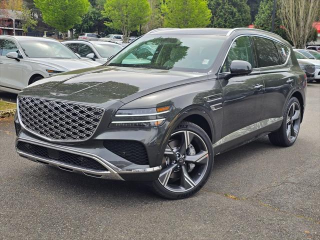 2026 Genesis GV80 3.5T Prestige AWD for sale in Kirkland, WA