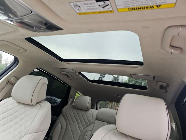 2026 Genesis GV80 3.5T Prestige AWD