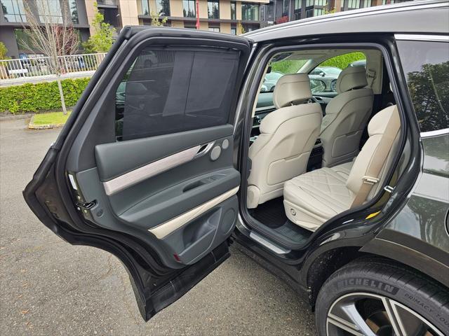 2026 Genesis GV80 3.5T Prestige AWD