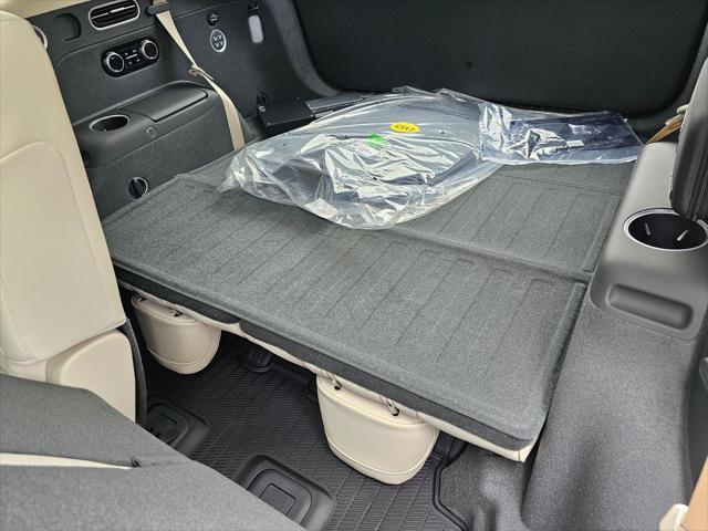 2026 Genesis GV80 3.5T Prestige AWD