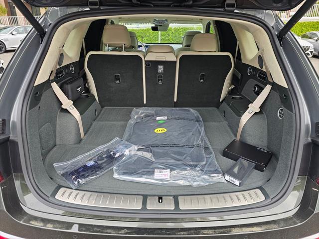 2026 Genesis GV80 3.5T Prestige AWD