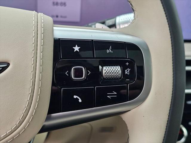 2026 Genesis GV80 3.5T Prestige AWD