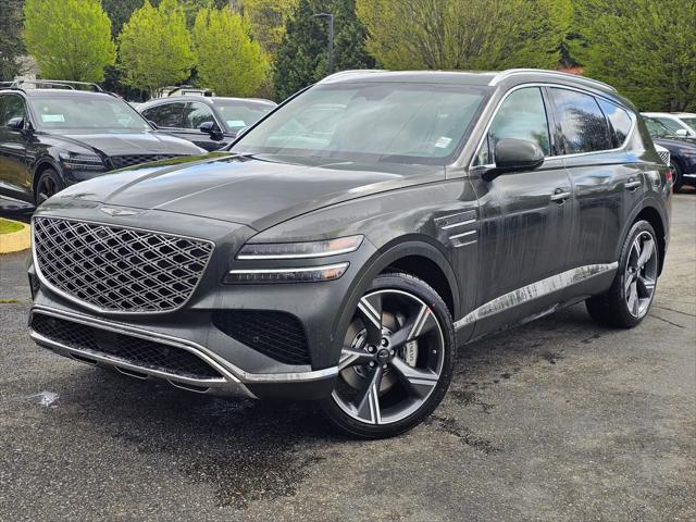 2026 Genesis GV80 3.5T Prestige AWD for sale in Kirkland, WA