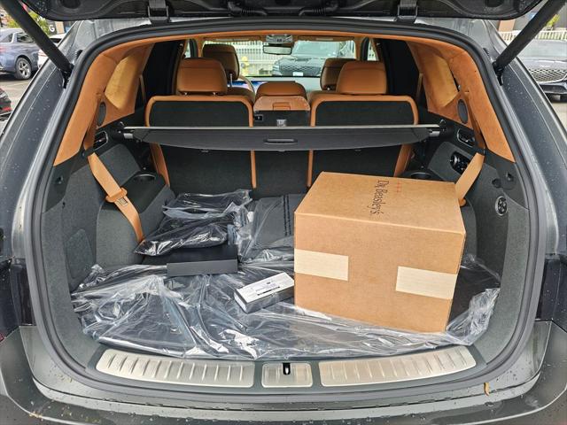 2026 Genesis GV80 3.5T Prestige AWD