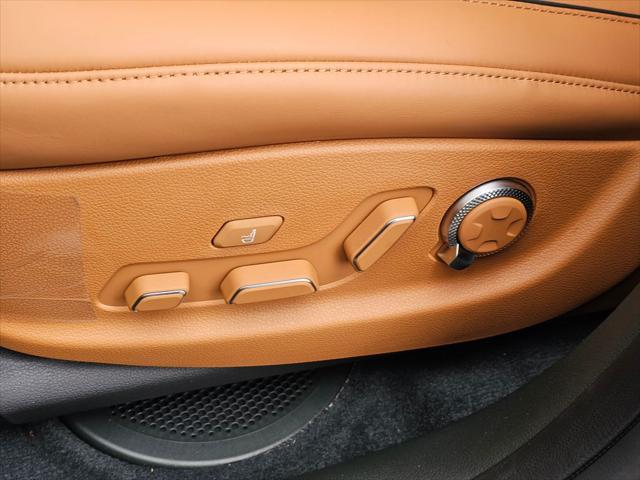 2026 Genesis GV80 3.5T Prestige AWD