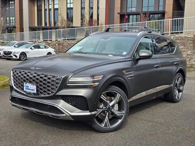 2026 Genesis GV80 2.5T Prestige AWD for sale in Kirkland, WA