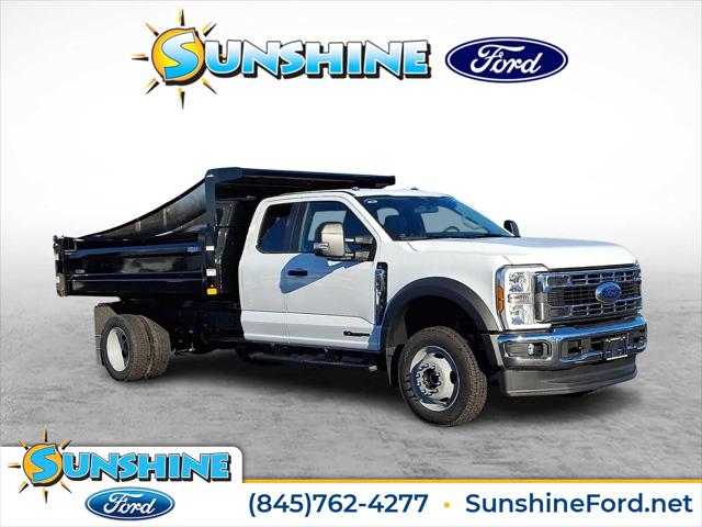 2026 Ford F-550 XL for sale in Newburgh, NY