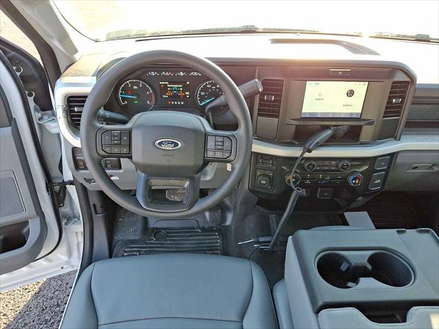 2026 Ford F-550 XL