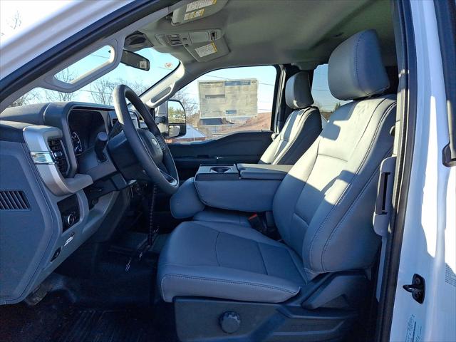 2026 Ford F-550 XL