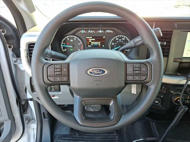 2026 Ford F-550 XL