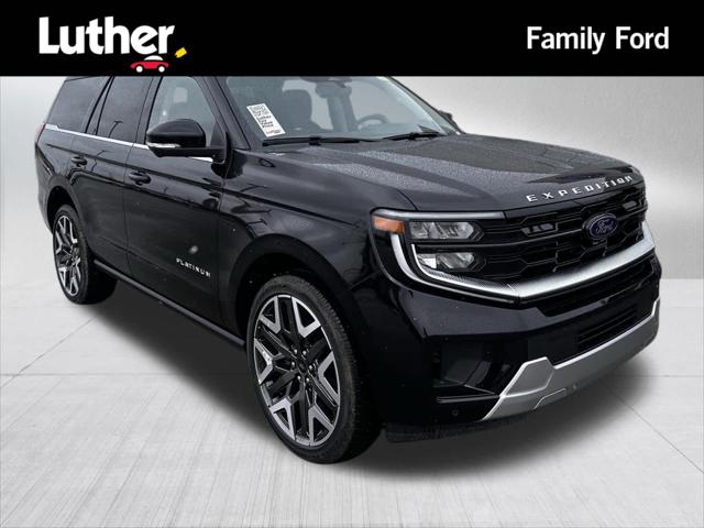 2026 Ford Expedition Platinum for sale in Sierra Vista, AZ