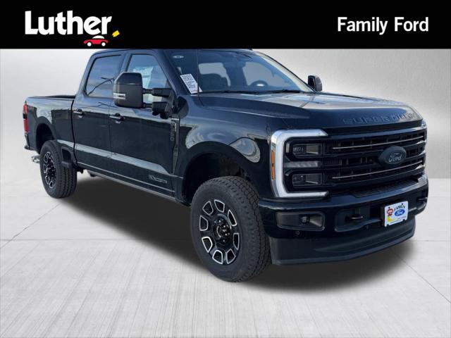 2026 Ford F-350 Platinum for sale in Sierra Vista, AZ