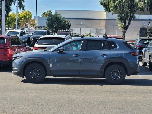 2026 Mazda CX-50 Hybrid Preferred