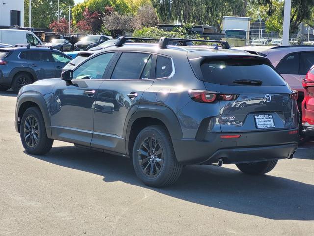 2026 Mazda CX-50 Hybrid Preferred