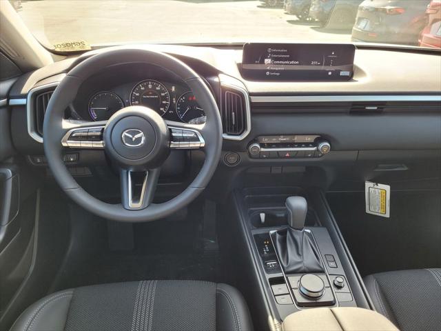 2026 Mazda CX-50 Hybrid Preferred