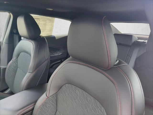2026 Dodge Charger Scat Pack 4-Door AWD