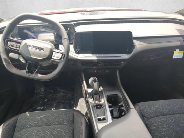 2026 Dodge Charger Scat Pack 4-Door AWD