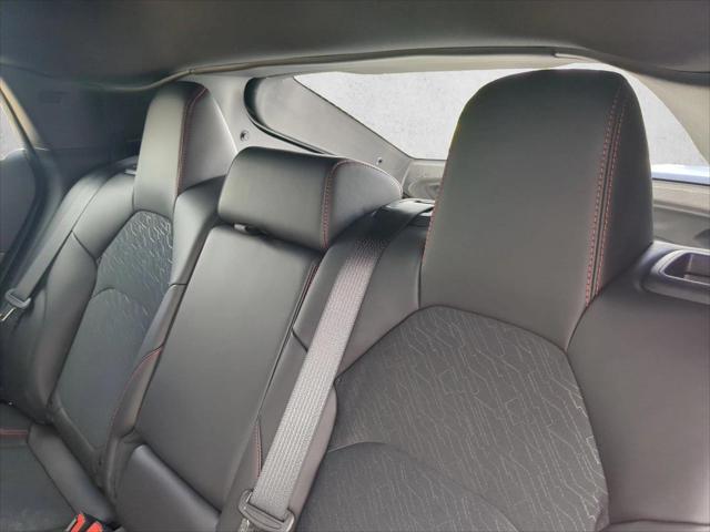 2026 Dodge Charger Scat Pack 4-Door AWD