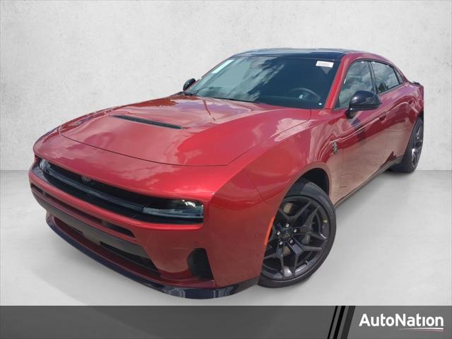 2026 Dodge Charger Scat Pack 4-Door AWD for sale in Spring, TX