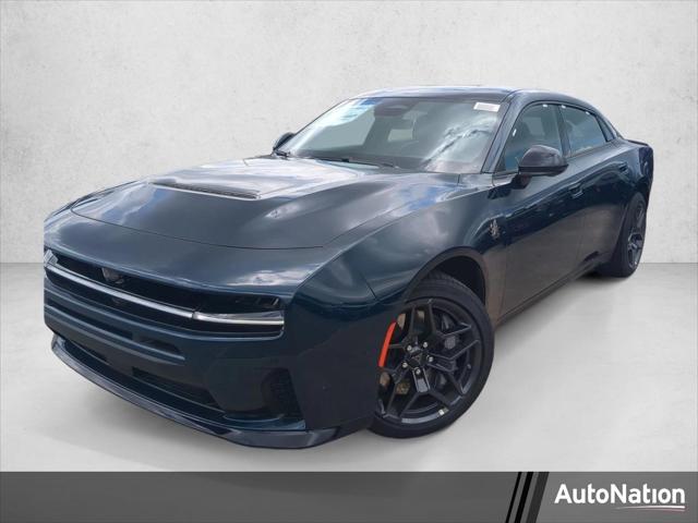 2026 Dodge Charger Scat Pack Plus 4-Door AWD for sale in Spring, TX