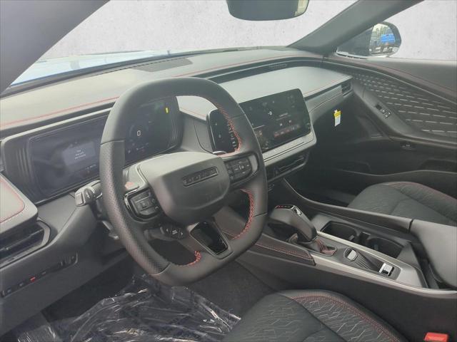 2026 Dodge Charger Scat Pack 4-Door AWD