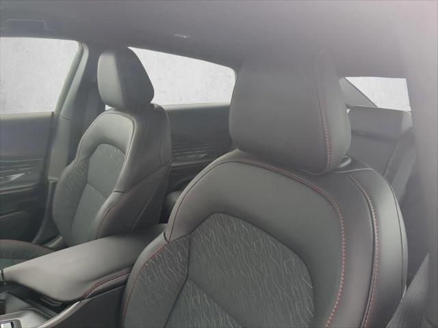 2026 Dodge Charger Scat Pack 4-Door AWD