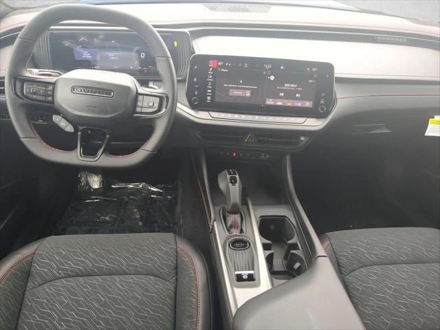 2026 Dodge Charger Scat Pack 4-Door AWD
