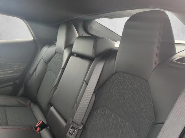 2026 Dodge Charger Scat Pack 4-Door AWD