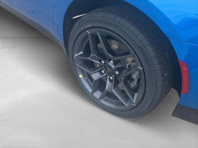 2026 Dodge Charger Scat Pack 4-Door AWD