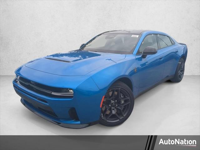 2026 Dodge Charger Scat Pack 4-Door AWD for sale in Spring, TX