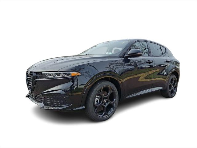 2026 Alfa Romeo Tonale TONALE SPRINT AWD 2026 Alfa Romeo Tonale TONALE SPRINT AWD