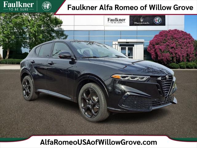 2026 Alfa Romeo Tonale TONALE SPRINT AWD 2026 Alfa Romeo Tonale TONALE SPRINT AWD