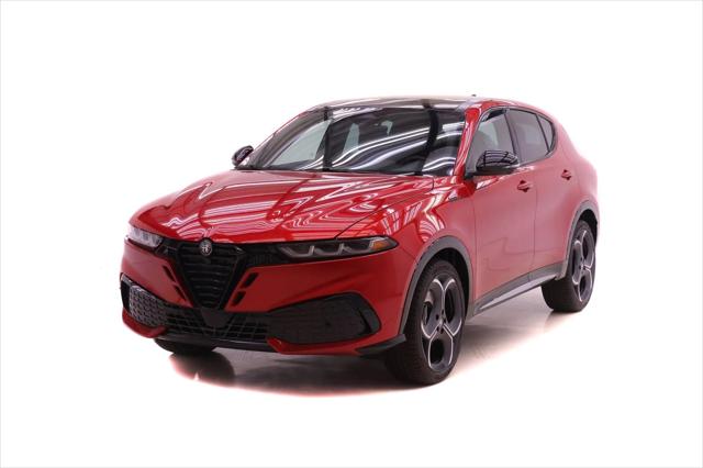 2026 Alfa Romeo Tonale TONALE SPORT SPECIALE AWD