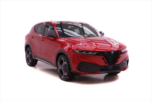 2026 Alfa Romeo Tonale TONALE SPORT SPECIALE AWD