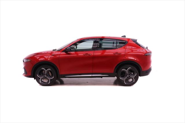 2026 Alfa Romeo Tonale TONALE SPORT SPECIALE AWD