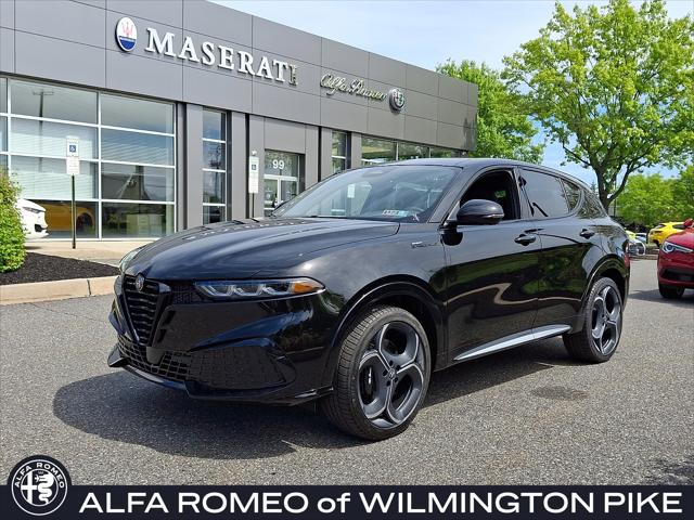 2026 Alfa Romeo Tonale TONALE SPORT SPECIALE AWD 2026 Alfa Romeo Tonale TONALE SPORT SPECIALE AWD