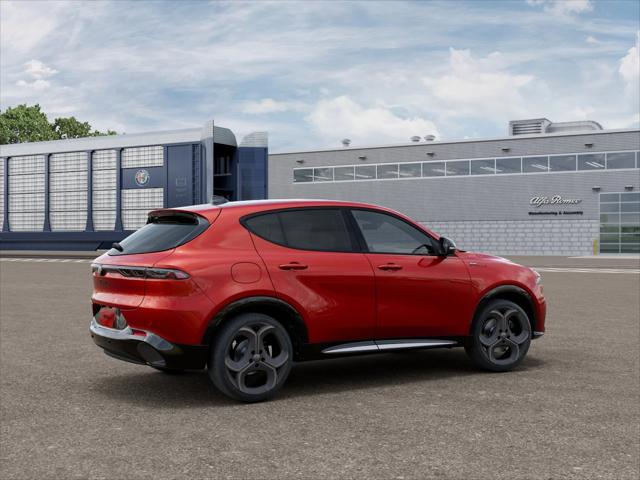 2026 Alfa Romeo Tonale TONALE SPORT SPECIALE AWD