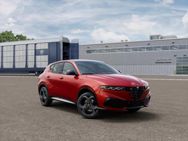 2026 Alfa Romeo Tonale TONALE SPORT SPECIALE AWD