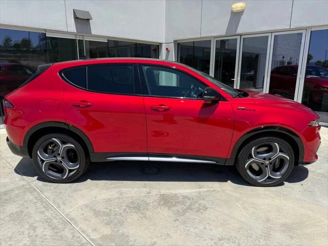 2026 Alfa Romeo Tonale TONALE SPORT SPECIALE AWD 2026 Alfa Romeo Tonale TONALE SPORT SPECIALE AWD