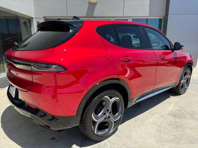 2026 Alfa Romeo Tonale TONALE SPORT SPECIALE AWD 2026 Alfa Romeo Tonale TONALE SPORT SPECIALE AWD