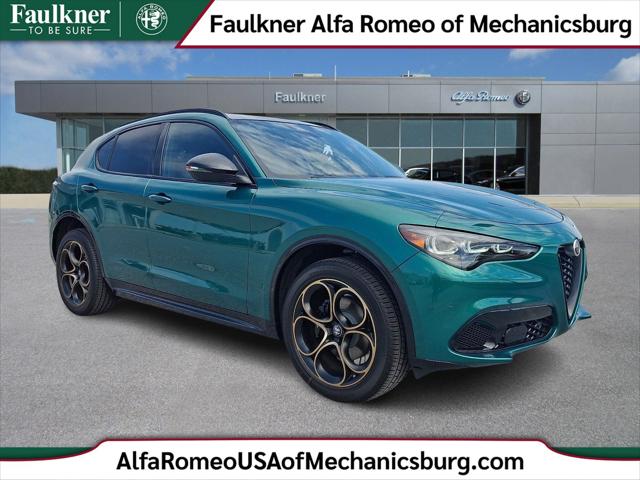 2026 Alfa Romeo Tonale TONALE SPORT SPECIALE AWD