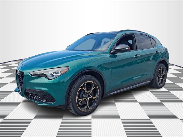 2026 Alfa Romeo Tonale TONALE SPORT SPECIALE AWD