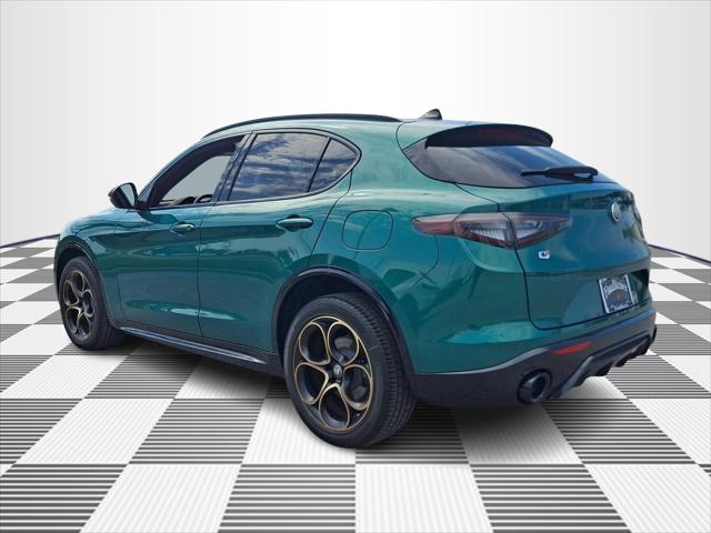 2026 Alfa Romeo Tonale TONALE SPORT SPECIALE AWD