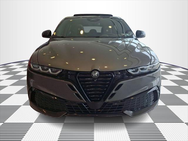2026 Alfa Romeo Tonale TONALE SPORT SPECIALE AWD 2026 Alfa Romeo Tonale TONALE SPORT SPECIALE AWD