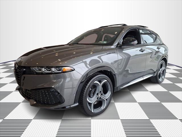 2026 Alfa Romeo Tonale TONALE SPORT SPECIALE AWD 2026 Alfa Romeo Tonale TONALE SPORT SPECIALE AWD