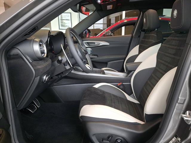 2026 Alfa Romeo Tonale TONALE SPORT SPECIALE AWD