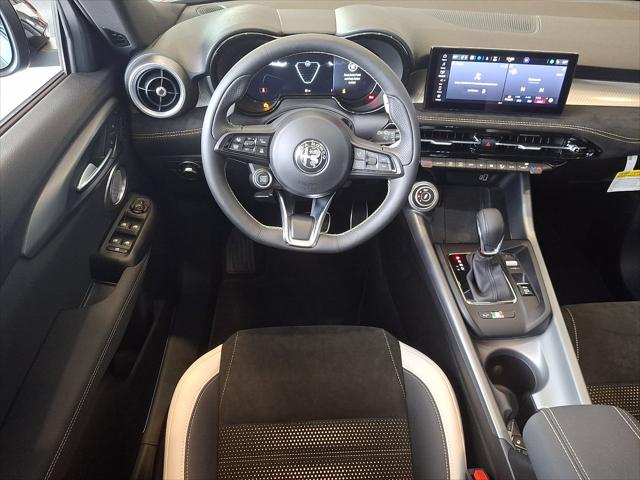 2026 Alfa Romeo Tonale TONALE SPORT SPECIALE AWD